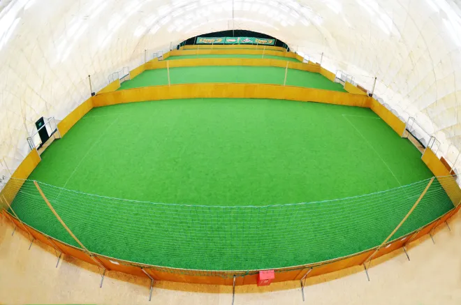 Soccerdome - Wien 20