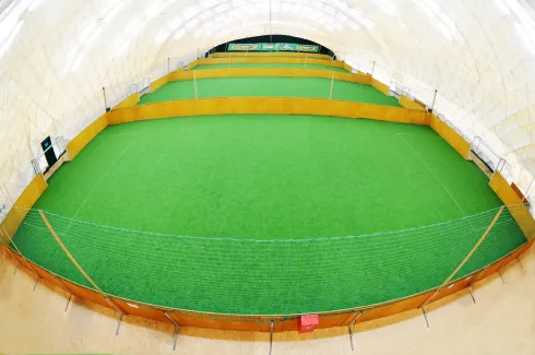 Soccerdome - Wien 20