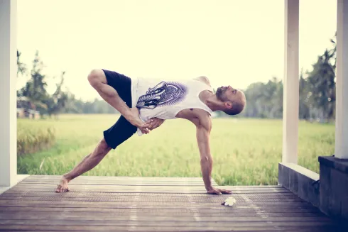 Feelgoodstudio 1040 " Movement / Vritti "