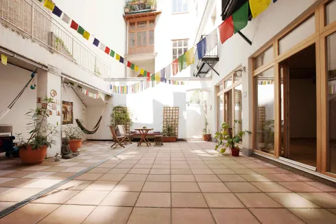 Feelgoodstudio 1070 " Therapy / Chikitsa "