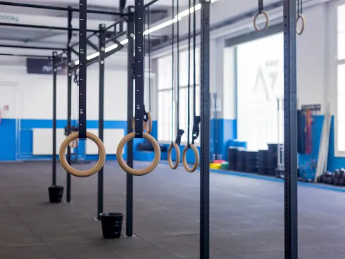 CrossFit Arcadium
